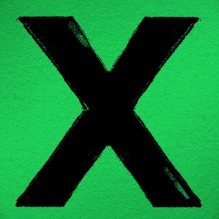Thinking out Loud cover