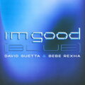 I'm Good cover