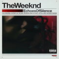 Echoes of Silence cover