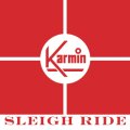 Sleigh Ride cover