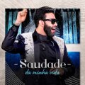 Saudade da Minha Vida (Ao Vivo) cover