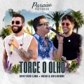 Torce o Olho (Ao Vivo) cover