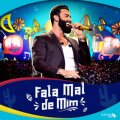 Fala Mal de Mim (Ao Vivo) cover