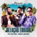 Relação Errada (Ao Vivo) cover