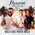 Mala dos Porta-Mala (Ao Vivo) cover