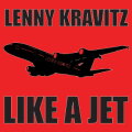 Like a Jet cover