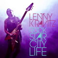 Rock Star City Life cover