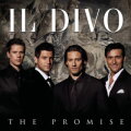 The Promise cover