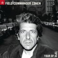 Field Commander Cohen cover