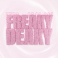 Freaky Deaky cover