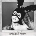 Dangerous Woman cover