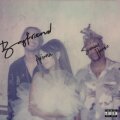 Boyfriend cover