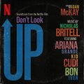 Just Look Up (From Don’t Look Up) cover