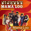 Mama Loo cover