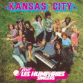 Kansas City cover