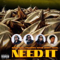 Need It cover