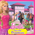 Barbie Life in the Dreamhouse cover