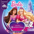 Barbie und das Diamantschloss - Teil 1 cover