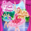 Keep on Dancing (From "Barbie in the Pink Shoes") cover