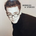 Memories & Stories cover