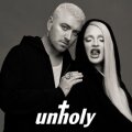 Unholy cover