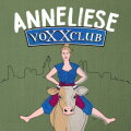 Anneliese cover