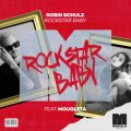 Rockstar Baby cover