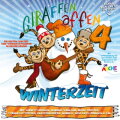 Jingle Bells, Schlittenfahrt im Schnee cover