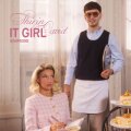 It Girl cover