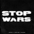 Stop Wars cover