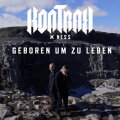 Geboren um zu leben cover
