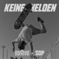 Keine Helden cover