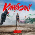 Kawasaki cover