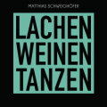 Lachen Weinen Tanzen cover