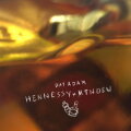 HENNESSYxMTNDEW cover