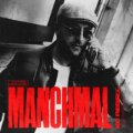 Manchmal cover