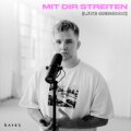 MIT DIR STREITEN cover