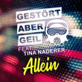 Allein cover