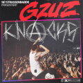 Knacks cover
