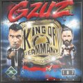 King of GerMMAny cover