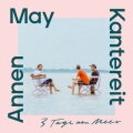 3 Tage am Meer cover