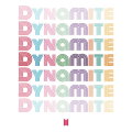 Dynamite cover