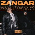 Zangar Zangar cover