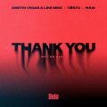 Thank You (Not So Bad) cover