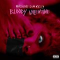 Bloody valentine cover