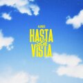 HASTA LA VISTA cover