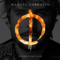 Pueblo Salvaje cover