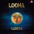 Hijo de la luna cover