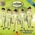 El Tucanazo cover