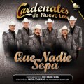 Que Nadie Sepa cover